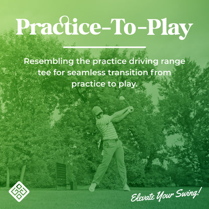 The Range Tee